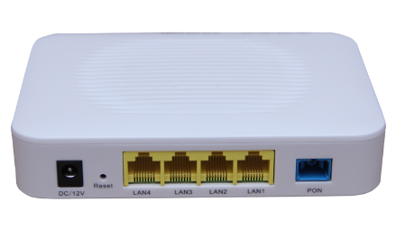 Maximizing FTTH Efficiency: A Technical Deep Dive into the 1GE+3FE EPON ONU