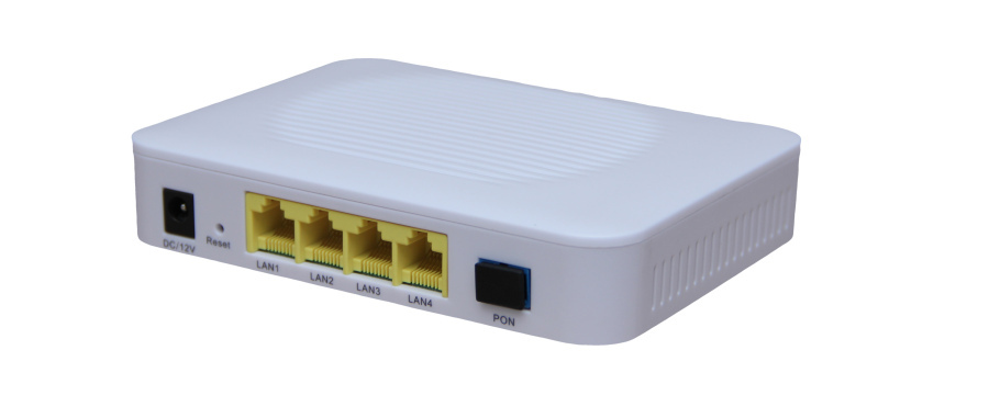 Mastering FTTH Deployments: A Deep Dive into 1GE+3FE EPON ONU Technology