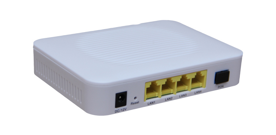 Understanding 1GE+3FE ONU XPON: The Ultimate Guide for Modern FTTH Networks