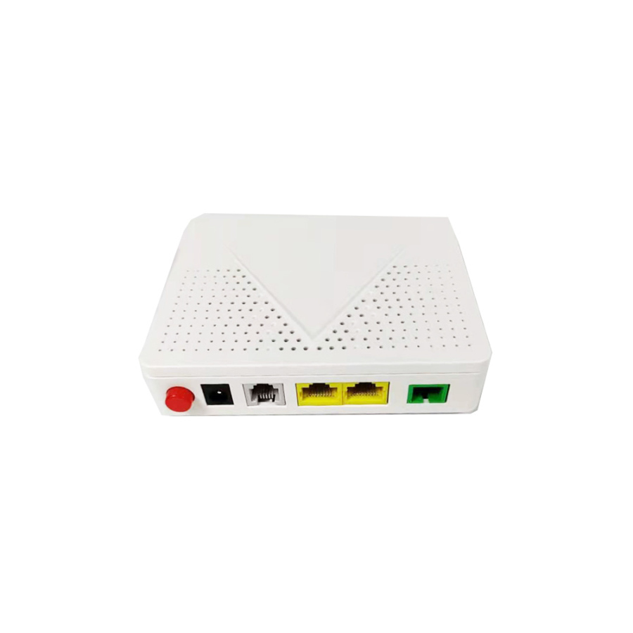 Why the 1GE 1FE 1TEL XPON ONU is the Ultimate Choice for Cost-Effective FTTH Deployment