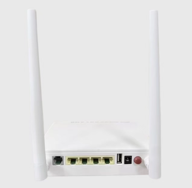What is a 1GE+3FE+1POTS WiFi XPON ONU? A Technical Deep Dive for ISPs