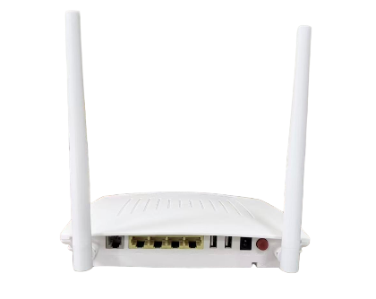 Why the 1GE+3FE+1POTS Dual Band WiFi XPON ONU is the Ultimate Choice for South American FTTH Deployments