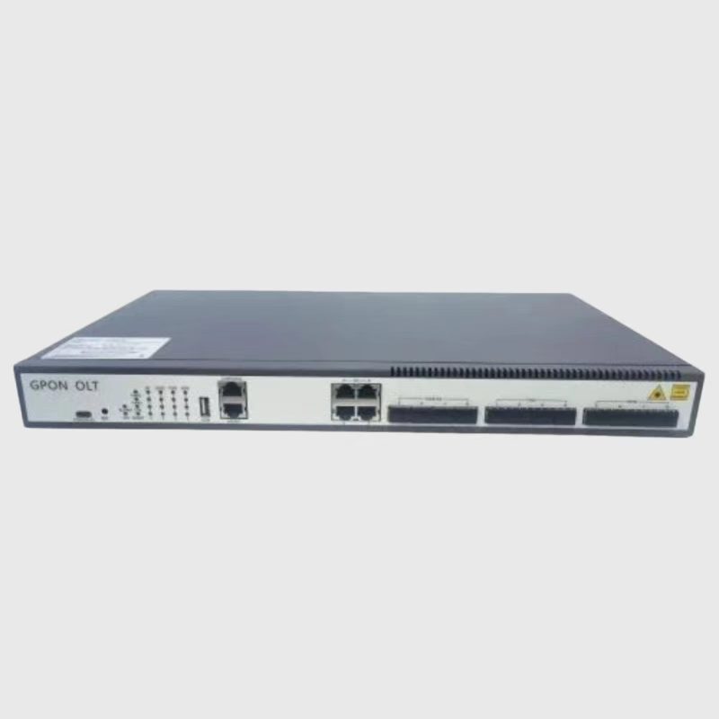 8 Ports GPON OLT: Complete Technical Guide for ISP FTTH Deployment & ONU Compatibility