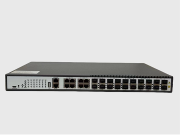16 Ports EPON OLT: Technical Guide, Deployment Benefits & Compatibility with EPON ONU for FTTH Networks