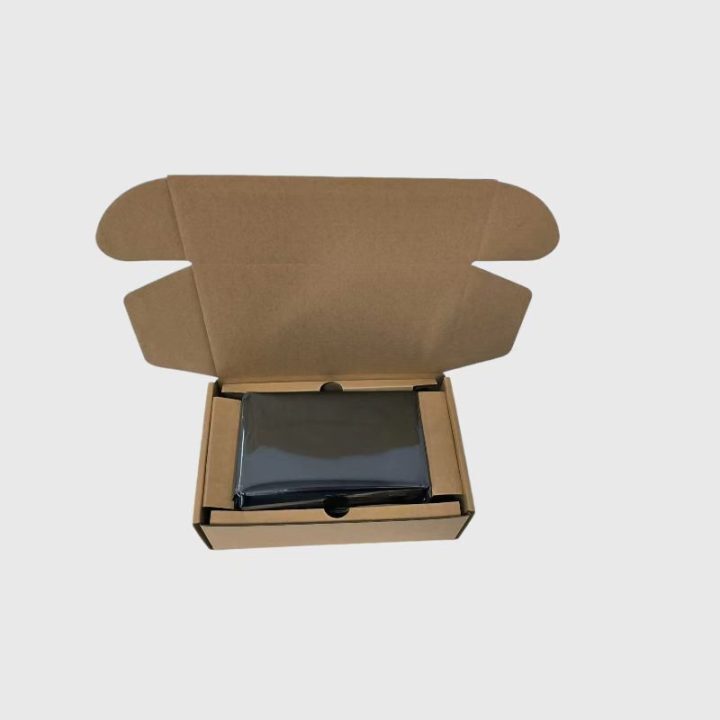 Mini 1-Port GPON OLT -Plug-and-Play for Small ISP & Enterprise Network