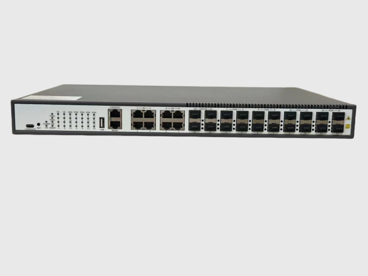 10G 16 Ports EPON OLT -----  FY-E1016P Low Latency | SNMP Management | Triple-Play Service Support 