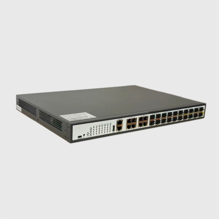 10G 16 Ports EPON OLT -----  FY-E1016P Low Latency | SNMP Management | Triple-Play Service Support 