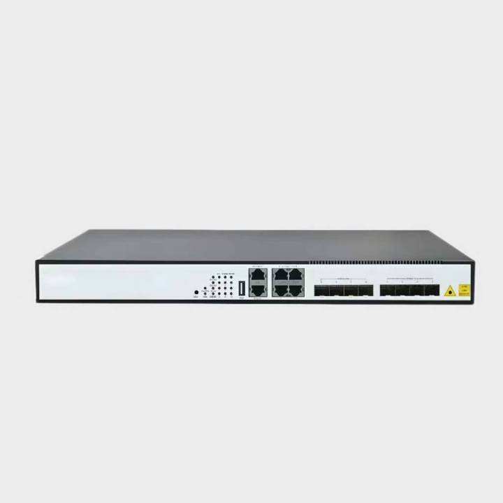 4ports EPON OLT --Passive Optical Network Dvice