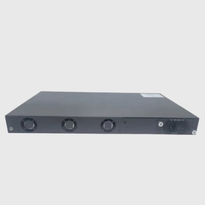 10G 8 ports EPON OLT High-Speed PON Fiber Optic Line Terminal FY-E1008P