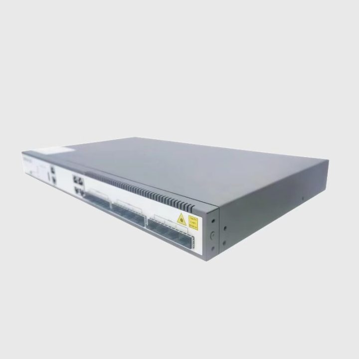 10G 8 ports EPON OLT High-Speed PON Fiber Optic Line Terminal FY-E1008P