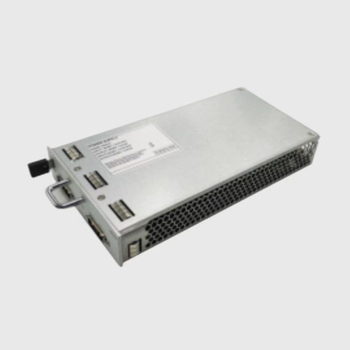 2U Chassis 32 Ports XG(S)PON OLT--FY-G032P Series