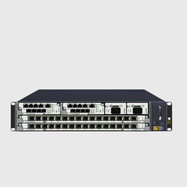 2U Chassis 32 Ports XG(S)PON OLT--FY-G032P Series