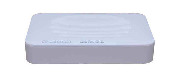 1GE+3FE EPON ONU | 4-Port Gigabit Fast Ethernet Terminal | IEEE 802.3ah Compliant FTTH ONU