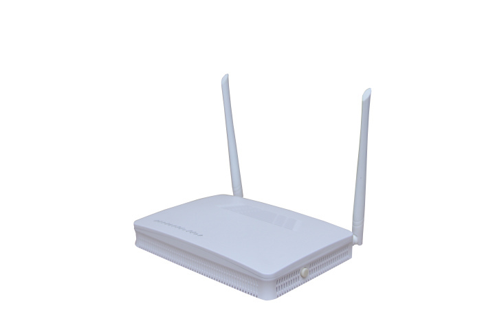 1GE+3FE+2Voice WiFi GPON ONU | Dual POTS Single Band ONT | ITU-T G.984 HGU Terminal