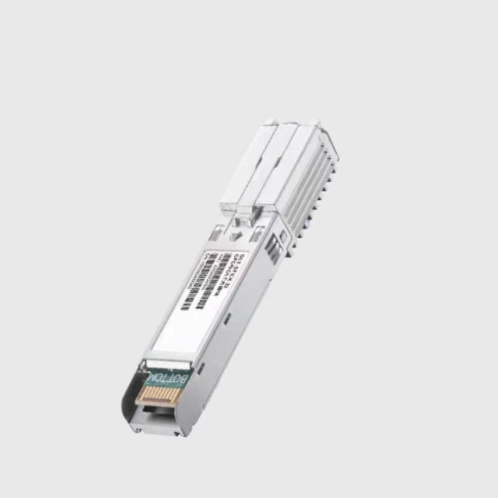PON Stick SFP Module | GPON/EPON ONU SFP Transceiver | Plug-and-Play Fiber Access Terminal