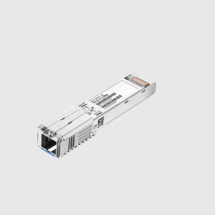 PON Stick SFP Module | GPON/EPON ONU SFP Transceiver | Plug-and-Play Fiber Access Terminal