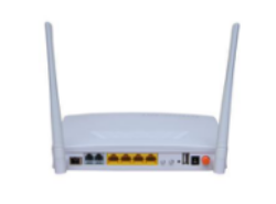 1GE+3FE+2Voice WiFi XPON ONU | Dual Band Dual POTS ONT | GPON/EPON Triple-Play Terminal