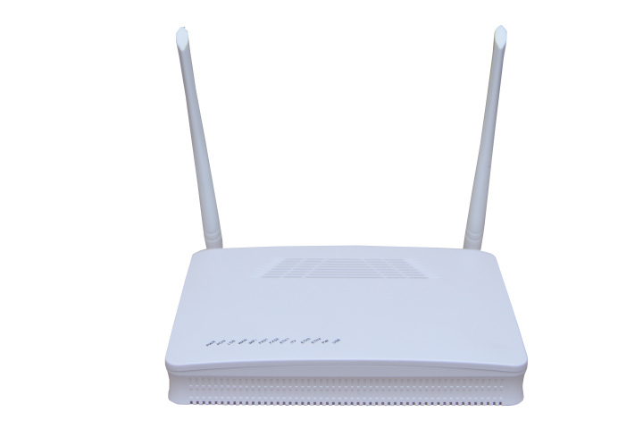 1GE+3FE+2Voice WiFi XPON ONU | Dual POTS Single Band ONT | GPON/EPON Triple-Play Terminal
