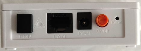 1GE EPON ONU | Single Port Gigabit Optical Network Unit | IEEE 802.3ah Compliant FTTH Terminal