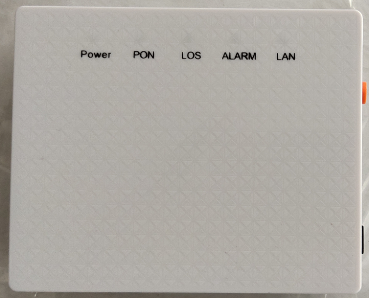 1GE EPON ONU | Single Port Gigabit Optical Network Unit | IEEE 802.3ah Compliant FTTH Terminal