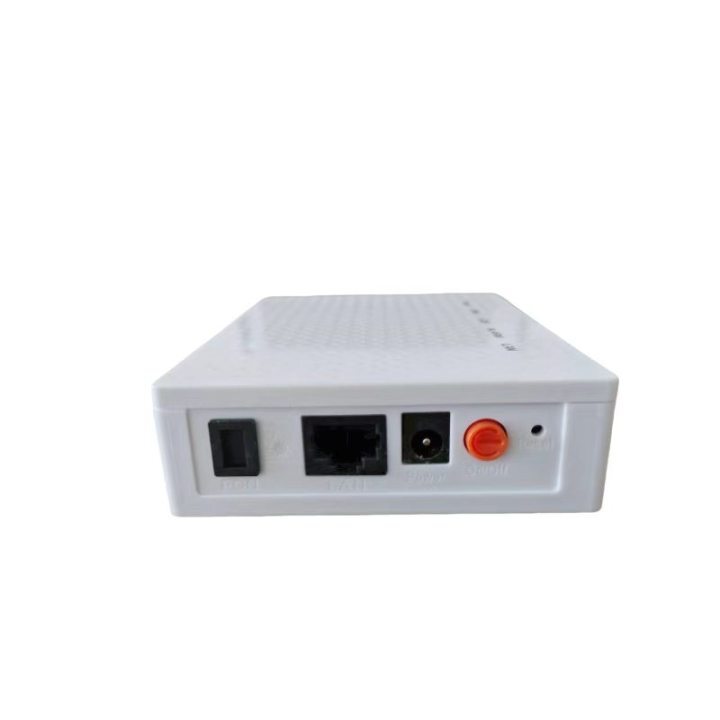 1GE GPON ONU | Single Port Gigabit Optical Network Terminal | ITU-T G.984 Compliant