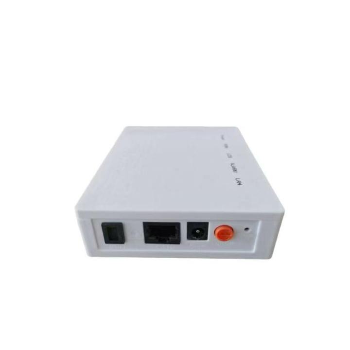 1GE GPON ONU | Single Port Gigabit Optical Network Terminal | ITU-T G.984 Compliant