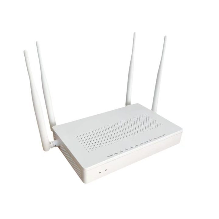 GPON EPON Dual Mode WiFi Voice ONU Wireless XPON ONU 1GE 3FE Voice Port Telecom Grade XPON ONU 1GE+3FE+Voice TR069 WiFi XPON ONU 1GE 3FE VoIP SC/UPC XPON ONU 1GE+3FE+WiFi+Voice