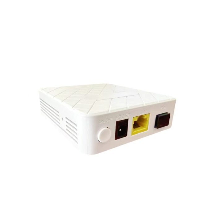 1GE XPON Bridge Mode ONU 1GE XPON Router Mode ONU English Version 1GE XPON ONU Wholesale 1GE XPON ONU Cheap 1GE XPON ONU