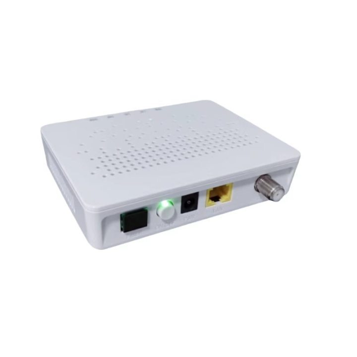 1GE+1CATV XPON ONU XPON ONU 1GE CATV Port 1GE XPON ONU with CATV Single GE XPON ONU CATV FTTH XPON ONU 1GE CATV
