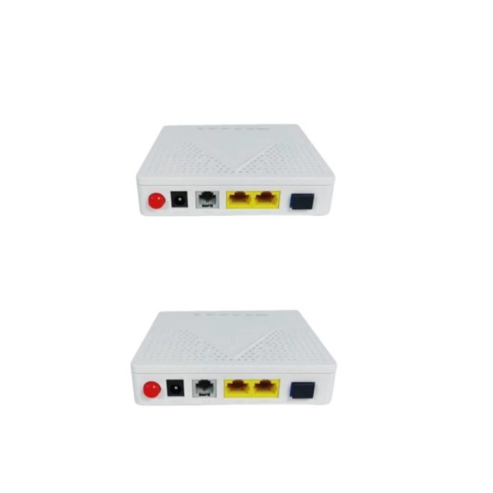 2+1 XPON ONU SC/APC TR069 Supported 2+1 XPON ONU Telecom Grade 2+1 XPON ONU ISP Use 2GE+1FE XPON ONU English Version 2+1 XPON ONU