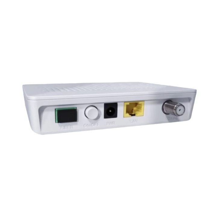 Fiber XPON ONU 1GE+CATV 1GE CATV XPON Optical Network Unit 1GE CATV XPON ONT Dual Mode GPON EPON 1GE CATV ONU SC/UPC 1GE CATV XPON ONU