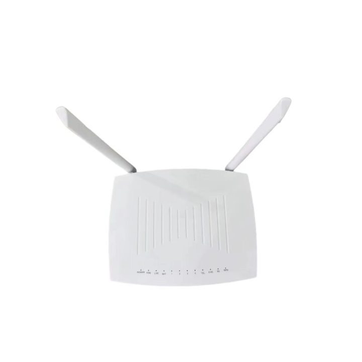 Huawei Compatible 1GE+3FE WiFi XPON ONU ZTE Compatible XPON ONU WiFi Voice Multi Port XPON ONU 1GE 3FE VoIP WiFi Fiber Access XPON ONU with Voice & WiFi 1GE+3FE Triple Ports WiFi XPON ONU