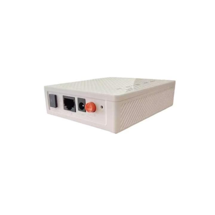 1GE GPON ONU 1 Port GE GPON ONU Single Port 1GE GPON ONU 1GE GPON FTTH ONU 1GE GPON Fiber ONU