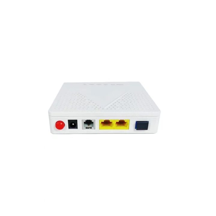 Fiber Optic 2+1 XPON ONU 2+1 XPON ONT 2GE+1FE Dual Mode XPON ONU GPON EPON Compatible 2+1 ONU 2+1 XPON ONU SC/UPC