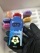 I absolutely love the Football Edition of the PackMan Disposable Vape! The soccer design makes it stand out and adds a fun touch. Perfect for fans and a great conversation starter!