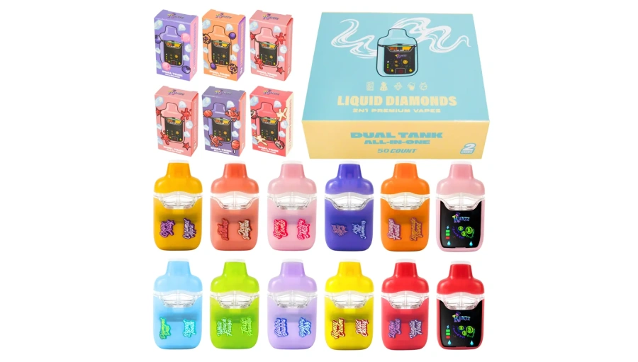 elfbar elfa kaufen How to Reset Puff Count and Refill Disposable Vape? – EightVape main image 0