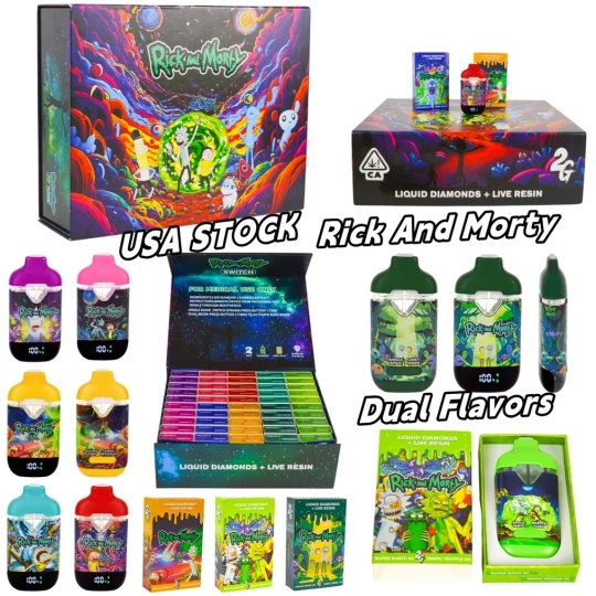 elfbar elfa master akku Rick And Morty Vapes 9000 Top 5 Reasons Rick And Morty Vapes You Must Try  Vapes 15000 main image 1