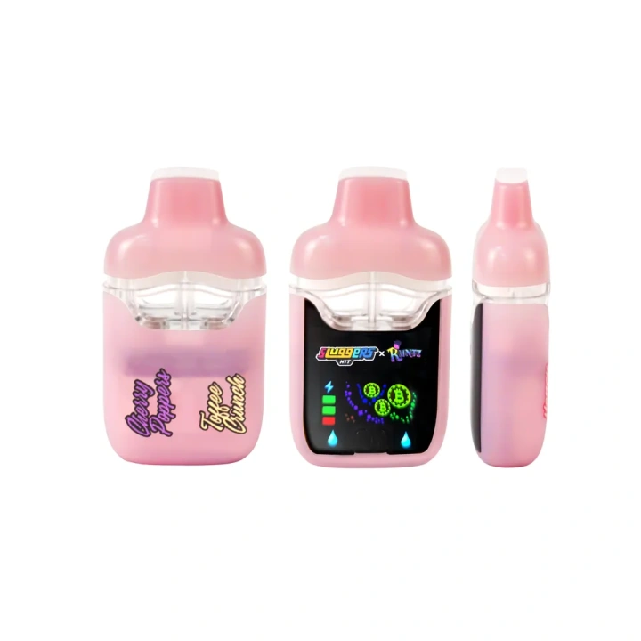 elfbar elfa kaufen Sluggers Hit Disposable Vape with Runtz Vape Collabs Reliable Quality Pen