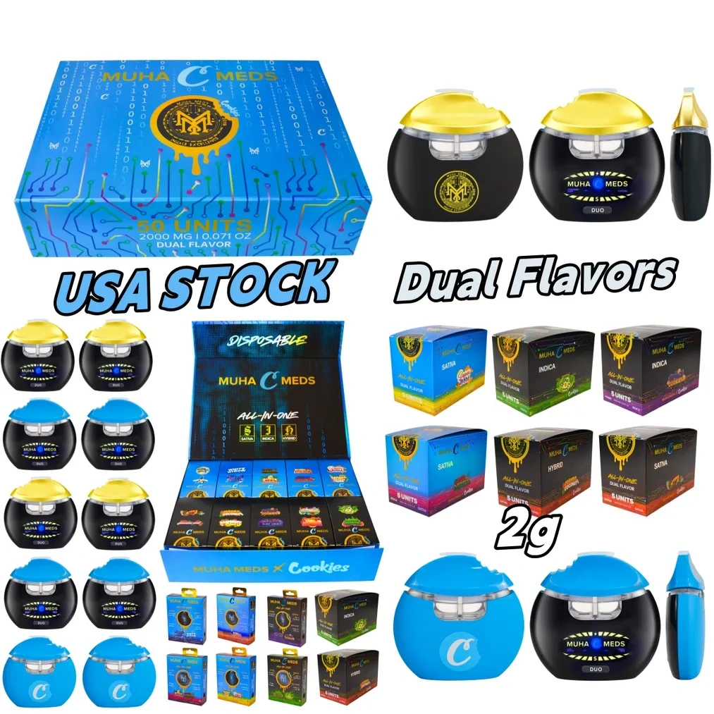 USA STOCK Disposable
