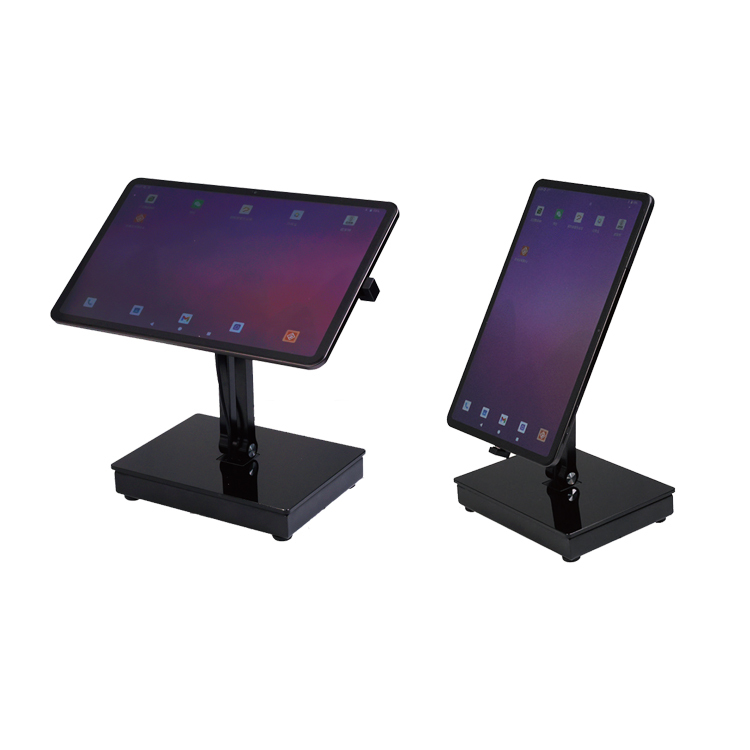S1 10.1 Inch Android 13 Tablet POS System | All-in-One Restaurant Self ...
