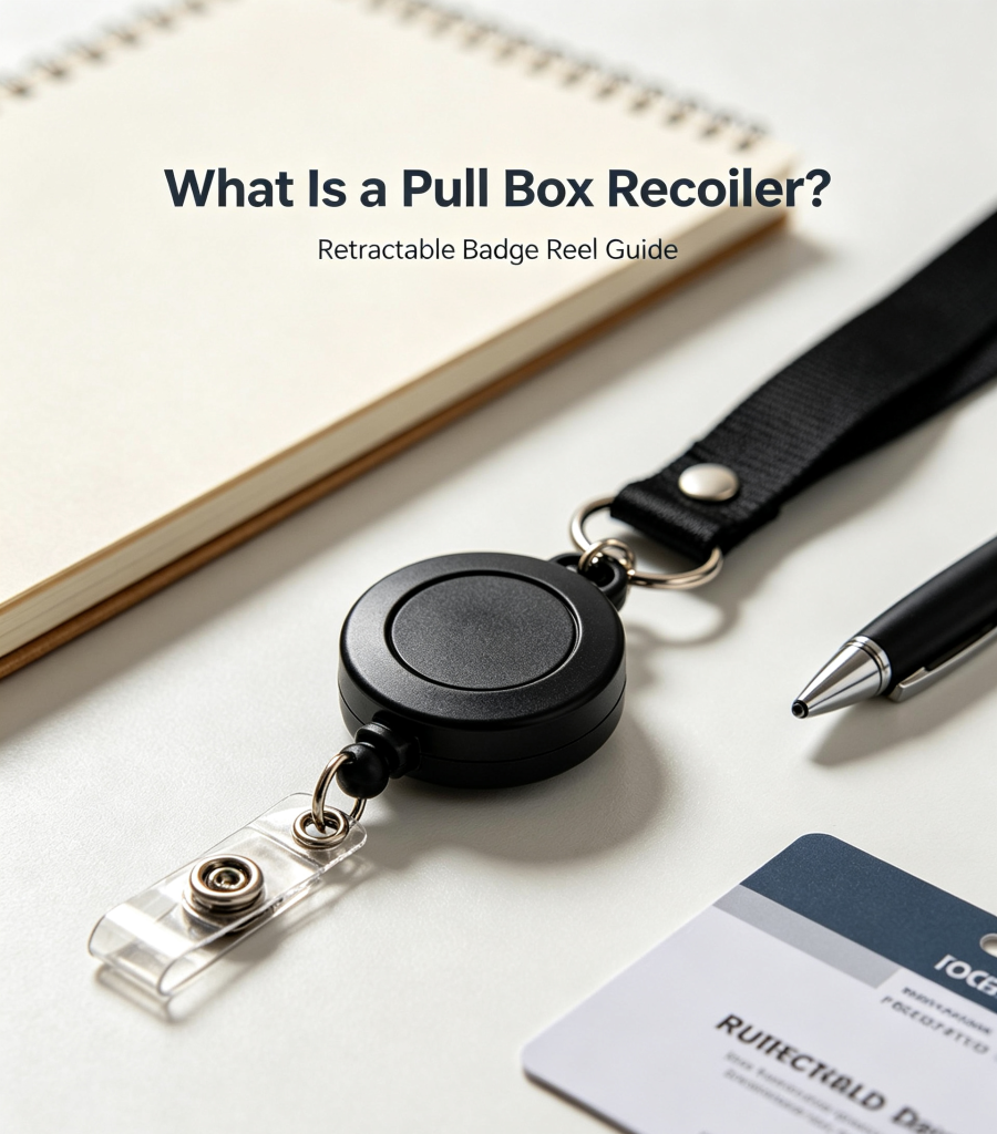 What Is a Pull Box Recoiler? A Simple Guide for Beginners