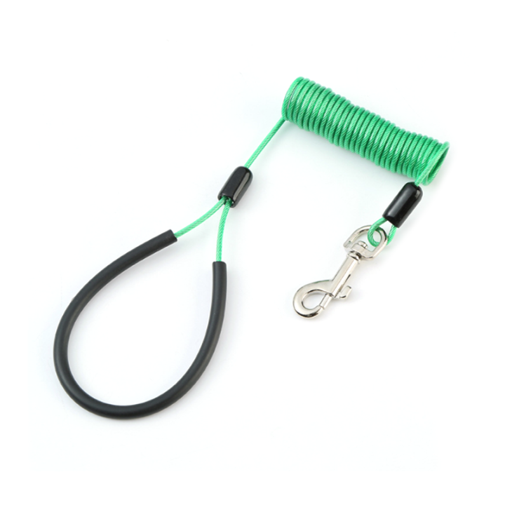 Coiled Dog Anti-Lost Tether, Multi-Use Pet Spring Elastic Rope for Outdoor Walking Camping Travel Coiled Dog Anti-Lost Tether, Multi-Use Pet Spring Elastic Rope for Outdoor Walking Camping Travel Dog Anti-Lost Coiled Leash,Coiled Dog Anti-Lost Tether,Pet Dog Coiled Anti-Lost Rope,coiled lanyard,Outdoor Pet Safety Leash