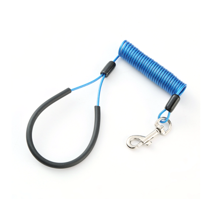 Coiled Dog Anti-Lost Tether, Multi-Use Pet Spring Elastic Rope for Outdoor Walking Camping Travel Coiled Dog Anti-Lost Tether, Multi-Use Pet Spring Elastic Rope for Outdoor Walking Camping Travel Dog Anti-Lost Coiled Leash,Coiled Dog Anti-Lost Tether,Pet Dog Coiled Anti-Lost Rope,coiled lanyard,Outdoor Pet Safety Leash