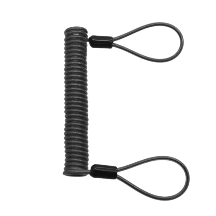 Multi-Purpose Anti-Theft Coiled Reminder Cable Red Yellow Blue Green Black Colored Working Length 2 Meter Multi-Purpose Anti-Theft Coiled Reminder Cable Red Yellow Blue Green Black Colored Working Length 2 Meter China Custom Lanyard,Waterproof Coil Lanyard,OEM Coil Lanyard,wire coiled cord,coil wire lanyard