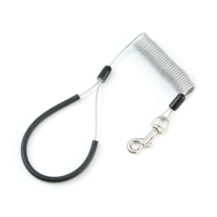 Coiled Dog Anti-Lost Tether, Multi-Use Pet Spring Elastic Rope for Outdoor Walking Camping Travel Coiled Dog Anti-Lost Tether, Multi-Use Pet Spring Elastic Rope for Outdoor Walking Camping Travel Dog Anti-Lost Coiled Leash,Coiled Dog Anti-Lost Tether,Pet Dog Coiled Anti-Lost Rope,coiled lanyard,Outdoor Pet Safety Leash