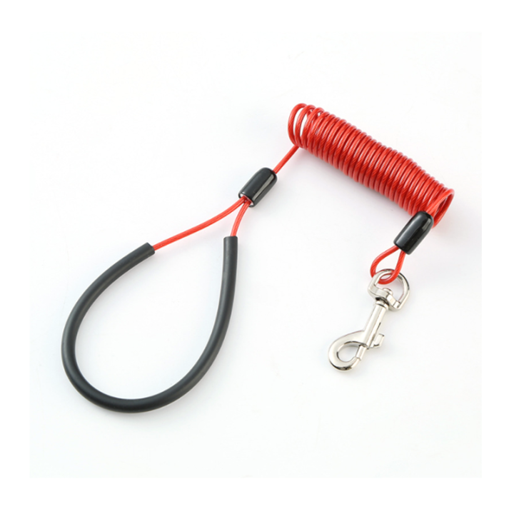 Coiled Dog Anti-Lost Tether, Multi-Use Pet Spring Elastic Rope for Outdoor Walking Camping Travel Coiled Dog Anti-Lost Tether, Multi-Use Pet Spring Elastic Rope for Outdoor Walking Camping Travel Dog Anti-Lost Coiled Leash,Coiled Dog Anti-Lost Tether,Pet Dog Coiled Anti-Lost Rope,coiled lanyard,Outdoor Pet Safety Leash