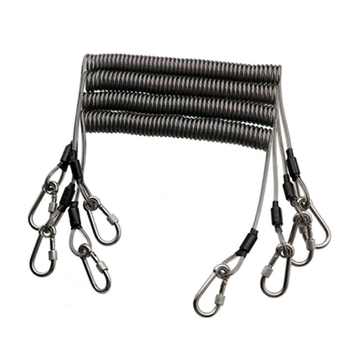 Safety Plastic Tool Bungee Lanyard Performing Jobs At Heights Keep Tools From Falling Safety Plastic Tool Bungee Lanyard Performing Jobs At Heights Keep Tools From Falling carabiner coil lanyard,spring clip lanyard,steel coiled cables,retractable coiled lanyard,spring steel wire