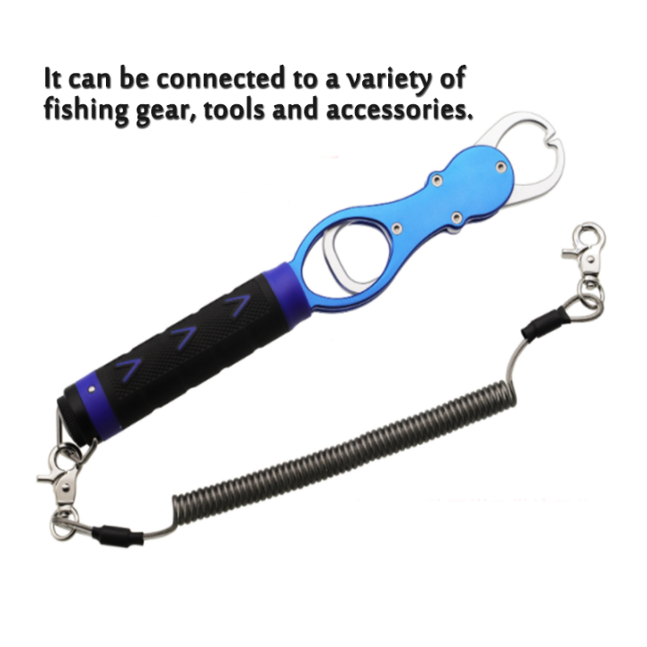 2 Meter Superior O Clip Ends Clear Black Flexible Fishing Safety Coiled Lanyard Prevent Rod Dropping 2 Meter Superior O Clip Ends Clear Black Flexible Fishing Safety Coiled Lanyard Prevent Rod Dropping steel coiled cable,retractable tool lanyard,elastic spring lanyard,stretch coil lanyard,spring tool lanyard