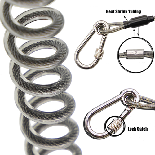Safety Plastic Tool Bungee Lanyard Performing Jobs At Heights Keep Tools From Falling Safety Plastic Tool Bungee Lanyard Performing Jobs At Heights Keep Tools From Falling carabiner coil lanyard,spring clip lanyard,steel coiled cables,retractable coiled lanyard,spring steel wire