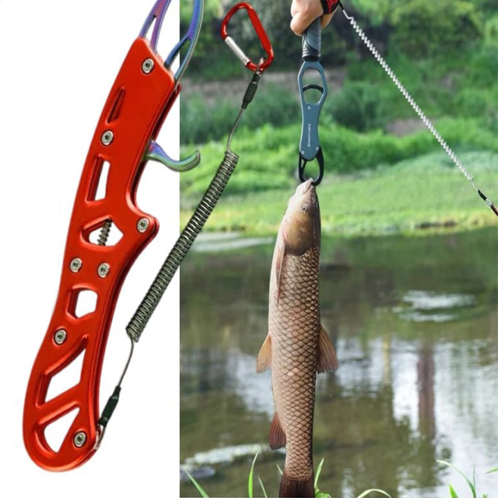 High Strength Quick Carabiner Hook Elastic Coiled Lanyard Secure Fishing Plier Dropping High Strength Quick Carabiner Hook Elastic Coiled Lanyard Secure Fishing Plier Dropping steel coil fishing lanyard,retention rope,wire fishing tool holder,spiral cord,wire coil lanyard